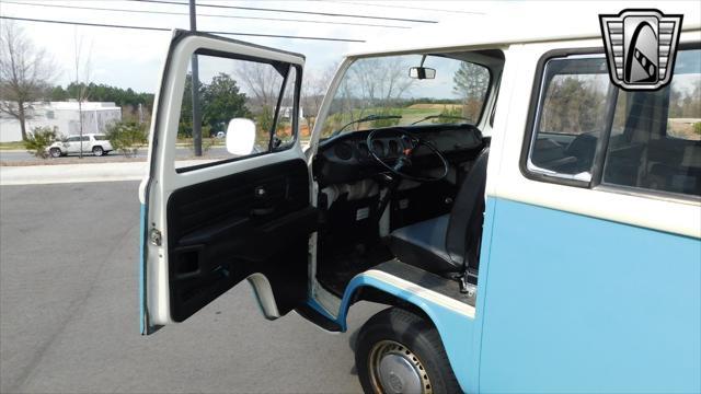 used 1975 Volkswagen Type 2 car, priced at $28,000