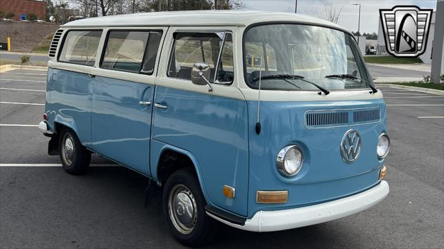 used 1975 Volkswagen Type 2 car, priced at $28,000