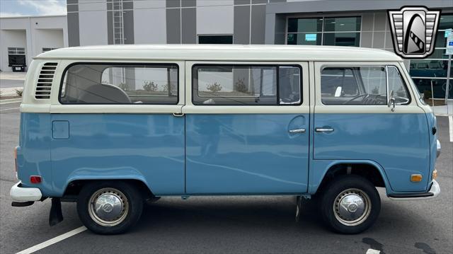 used 1975 Volkswagen Type 2 car, priced at $28,000