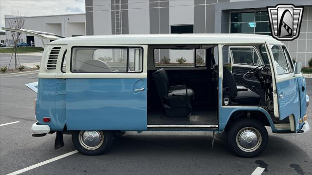 used 1975 Volkswagen Type 2 car, priced at $28,000