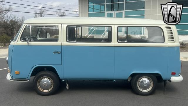 used 1975 Volkswagen Type 2 car, priced at $28,000