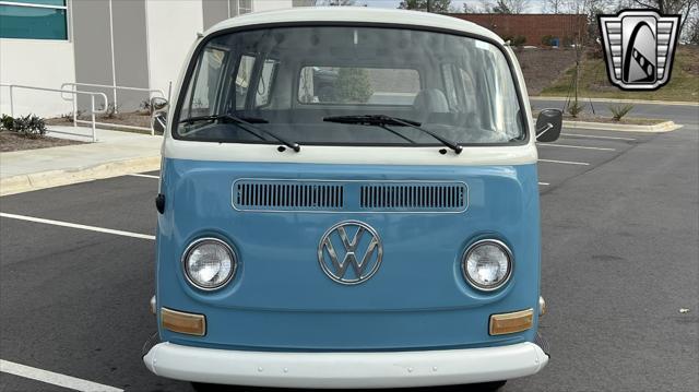 used 1975 Volkswagen Type 2 car, priced at $28,000