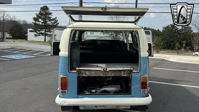 used 1975 Volkswagen Type 2 car, priced at $28,000