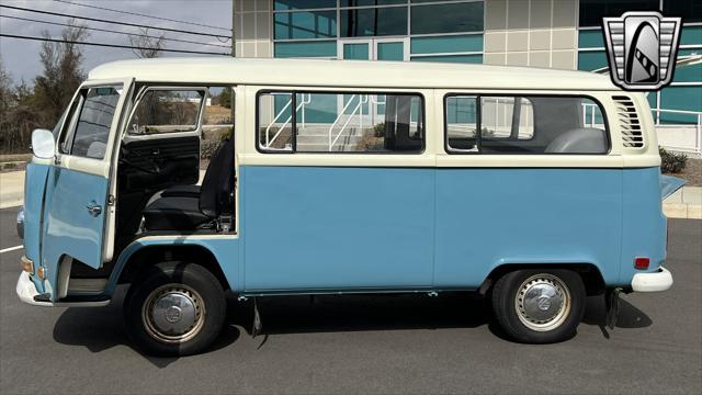 used 1975 Volkswagen Type 2 car, priced at $28,000