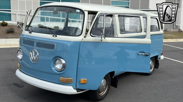 used 1975 Volkswagen Type 2 car, priced at $28,000