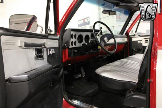 used 1986 Chevrolet Pickup Truck car, priced at $29,000