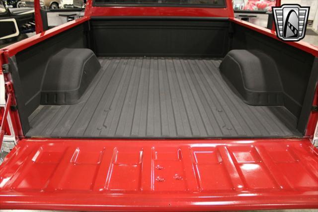 used 1986 Chevrolet Pickup Truck car, priced at $29,000