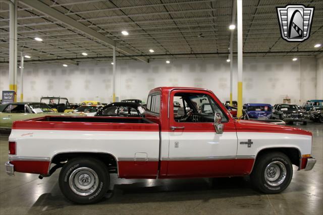 used 1986 Chevrolet Pickup Truck car, priced at $29,000