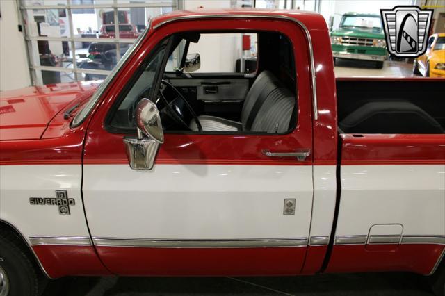 used 1986 Chevrolet Pickup Truck car, priced at $29,000