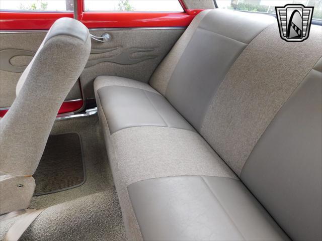 used 1963 Chevrolet Nova car, priced at $33,000