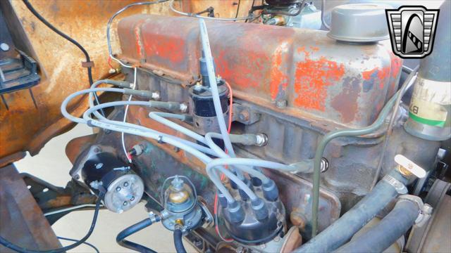 used 1959 Ford F100 car, priced at $25,000