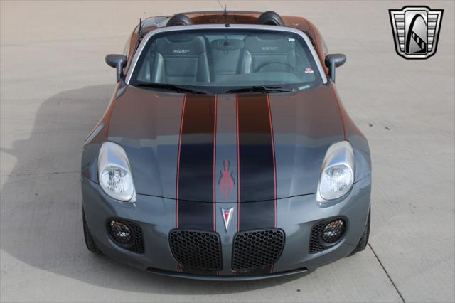 used 2008 Pontiac Solstice car, priced at $18,000