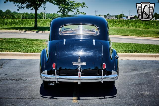 used 1940 Chevrolet Special Deluxe car, priced at $32,000