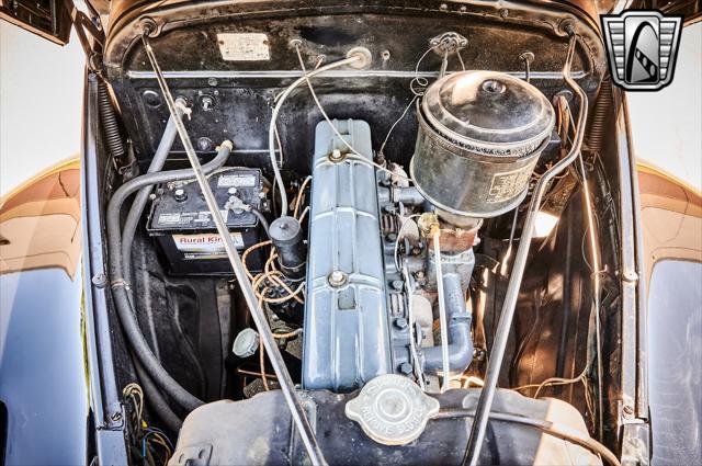 used 1940 Chevrolet Special Deluxe car, priced at $32,000