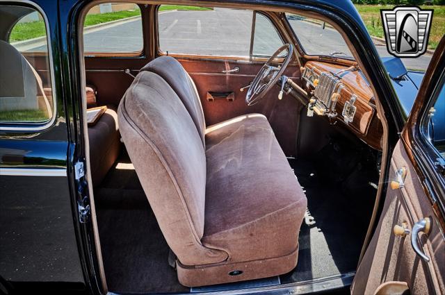 used 1940 Chevrolet Special Deluxe car, priced at $32,000