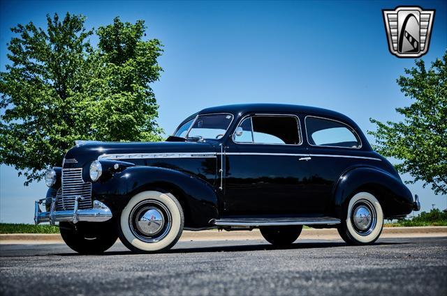 used 1940 Chevrolet Special Deluxe car, priced at $32,000