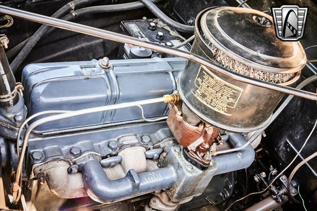 used 1940 Chevrolet Special Deluxe car, priced at $32,000