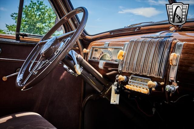 used 1940 Chevrolet Special Deluxe car, priced at $32,000