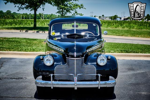 used 1940 Chevrolet Special Deluxe car, priced at $32,000