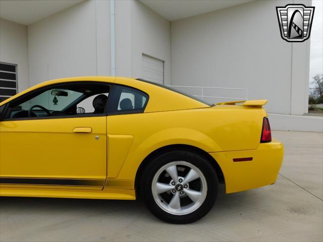 used 2004 Ford Mustang car, priced at $18,500