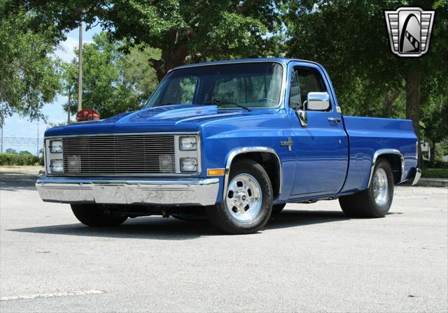 used 1985 Chevrolet Pickup Truck car, priced at $33,000