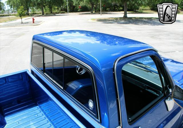 used 1985 Chevrolet Pickup Truck car, priced at $33,000