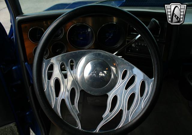 used 1985 Chevrolet Pickup Truck car, priced at $33,000