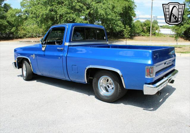 used 1985 Chevrolet Pickup Truck car, priced at $33,000