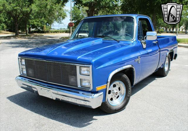 used 1985 Chevrolet Pickup Truck car, priced at $33,000