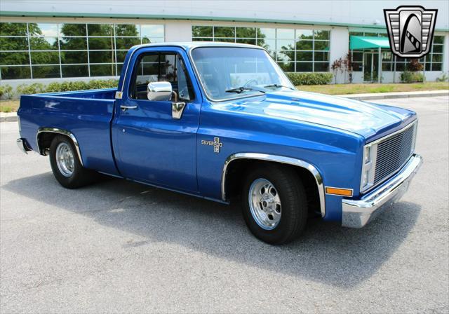 used 1985 Chevrolet Pickup Truck car, priced at $33,000