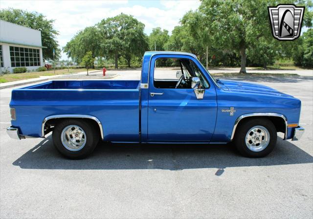 used 1985 Chevrolet Pickup Truck car, priced at $33,000