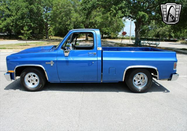 used 1985 Chevrolet Pickup Truck car, priced at $33,000
