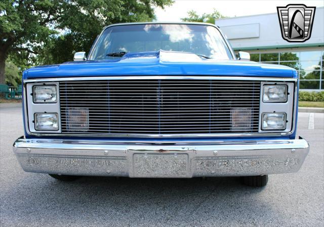 used 1985 Chevrolet Pickup Truck car, priced at $33,000