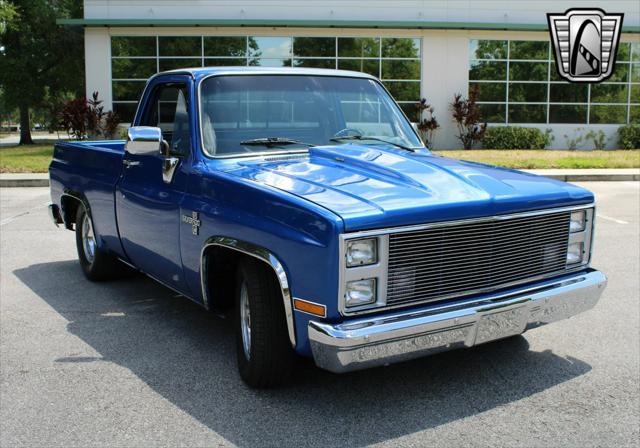 used 1985 Chevrolet Pickup Truck car, priced at $33,000