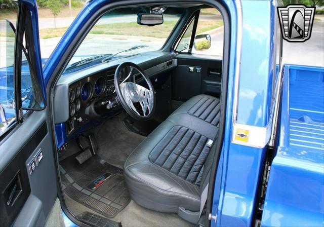 used 1985 Chevrolet Pickup Truck car, priced at $33,000