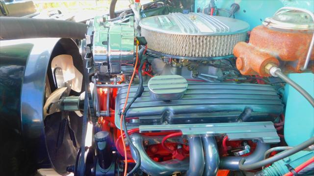 used 1966 Chevrolet C30/K30 car, priced at $69,000