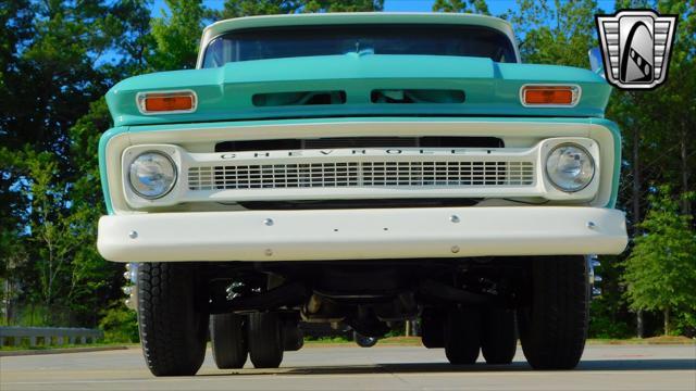 used 1966 Chevrolet C30/K30 car, priced at $69,000