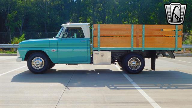 used 1966 Chevrolet C30/K30 car, priced at $69,000