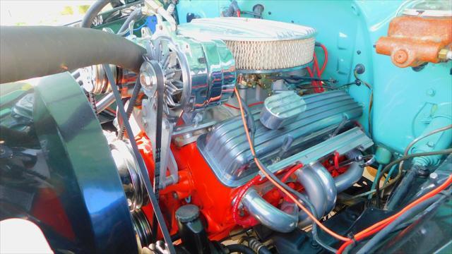 used 1966 Chevrolet C30/K30 car, priced at $69,000