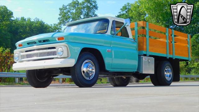 used 1966 Chevrolet C30/K30 car, priced at $69,000