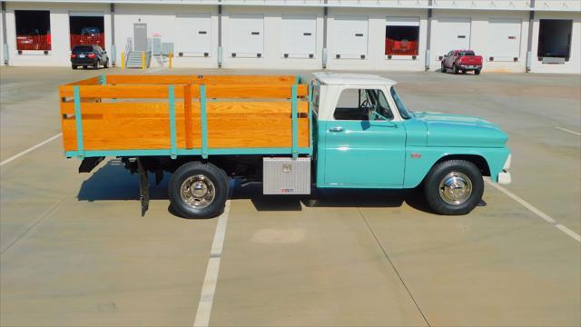 used 1966 Chevrolet C30/K30 car, priced at $69,000