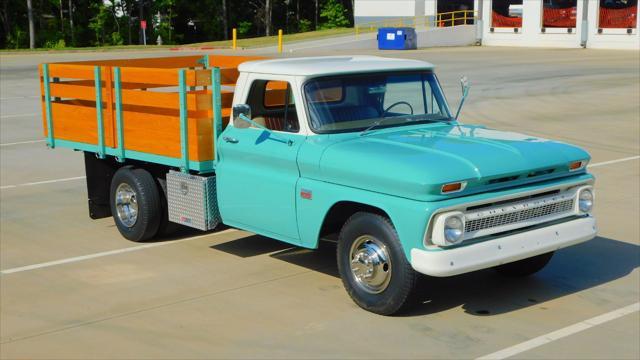 used 1966 Chevrolet C30/K30 car, priced at $69,000