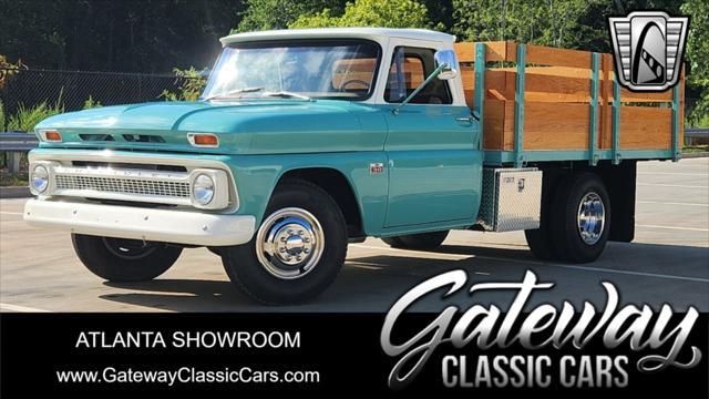 used 1966 Chevrolet C30/K30 car, priced at $69,000