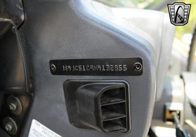 used 1987 Suzuki Samurai car, priced at $29,000
