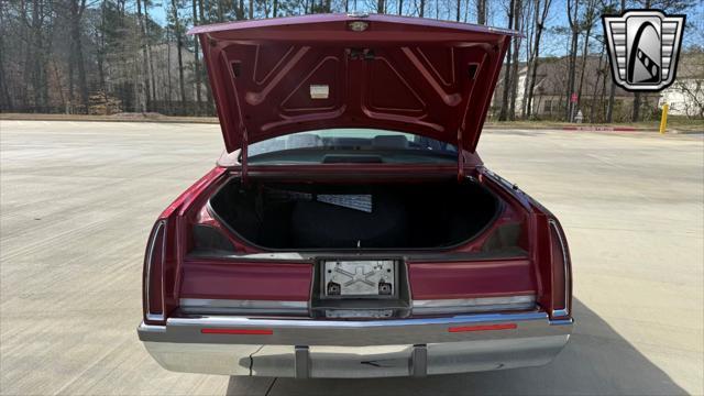 used 1996 Cadillac Fleetwood car, priced at $20,000