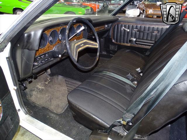 used 1975 Ford Elite car, priced at $11,000