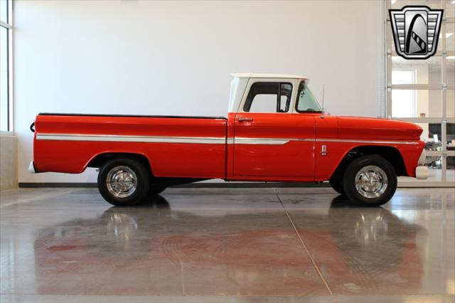 used 1963 Chevrolet C10/K10 car, priced at $29,000