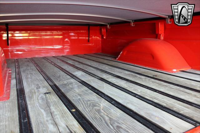used 1963 Chevrolet C10/K10 car, priced at $29,000