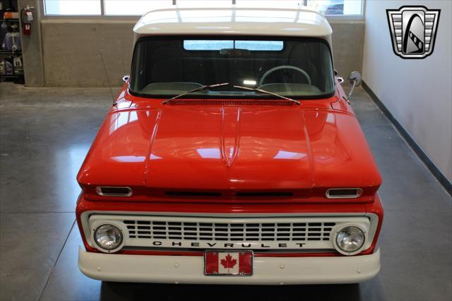 used 1963 Chevrolet C10/K10 car, priced at $29,000