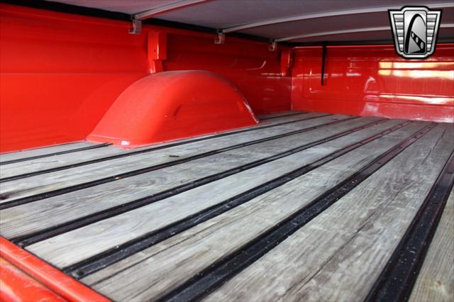 used 1963 Chevrolet C10/K10 car, priced at $29,000